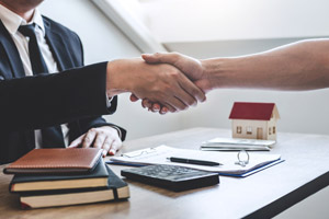 agence immobilière